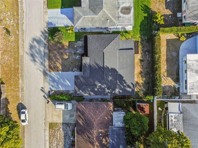 5840 OTIS DRIVE, New Port Richey, FL 34652