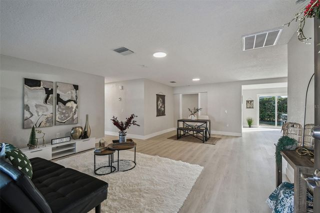 5840 OTIS DRIVE, New Port Richey, FL 34652