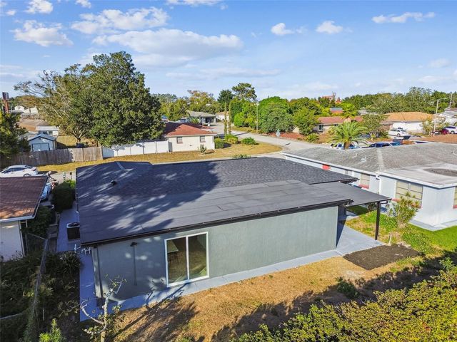 5840 OTIS DRIVE, New Port Richey, FL 34652