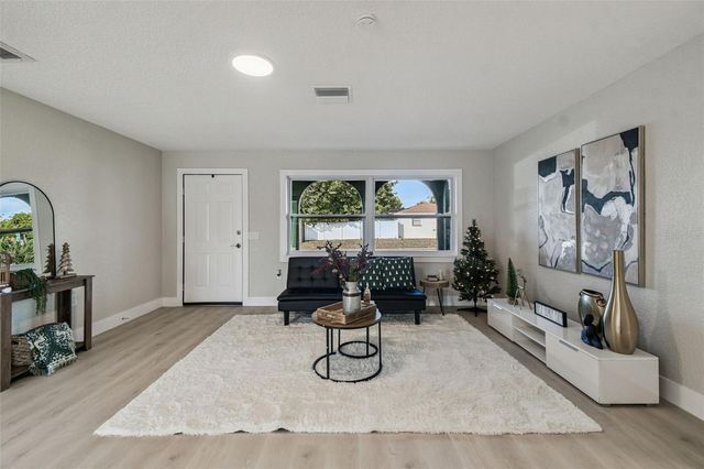 5840 OTIS DRIVE, New Port Richey, FL 34652