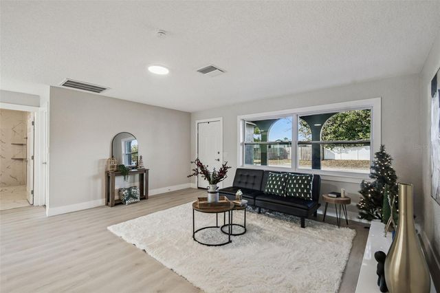 5840 OTIS DRIVE, New Port Richey, FL 34652