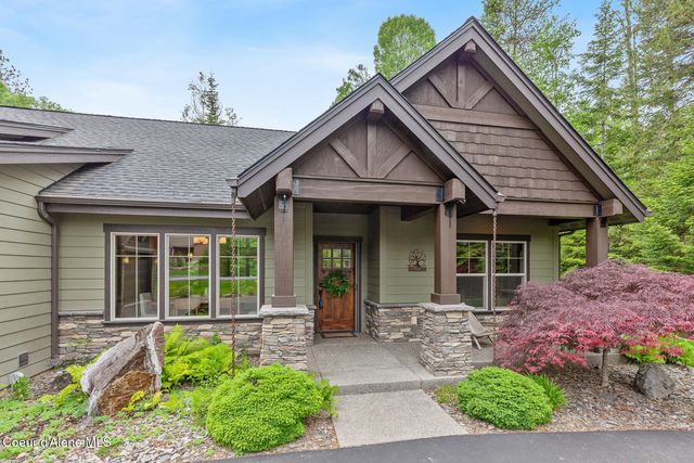 12507 N Pebble Creek DR, Hayden, ID 83835