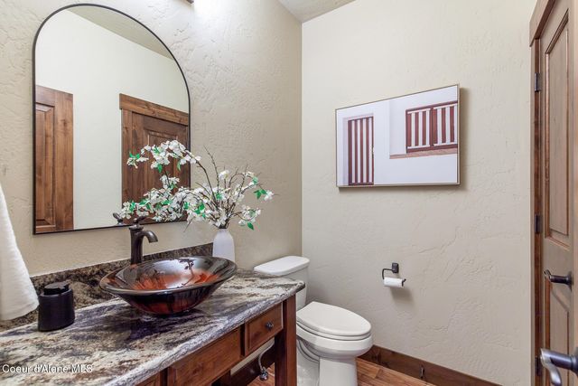 12507 N Pebble Creek DR, Hayden, ID 83835