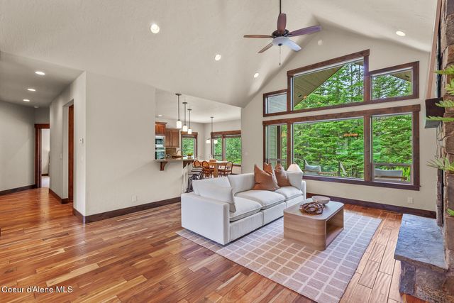 12507 N Pebble Creek DR, Hayden, ID 83835
