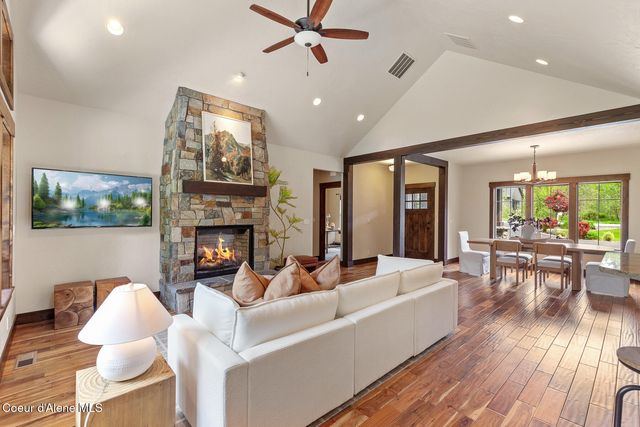 12507 N Pebble Creek DR, Hayden, ID 83835