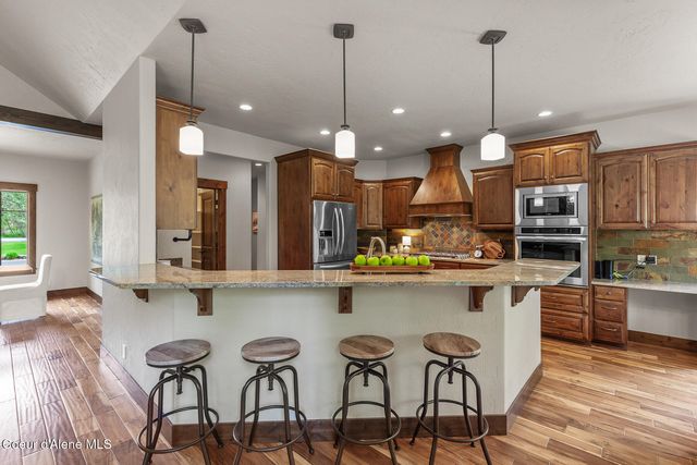 12507 N Pebble Creek DR, Hayden, ID 83835