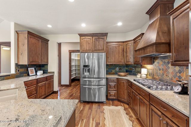 12507 N Pebble Creek DR, Hayden, ID 83835