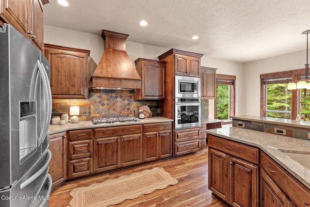 12507 N Pebble Creek DR, Hayden, ID 83835
