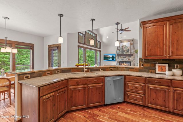 12507 N Pebble Creek DR, Hayden, ID 83835