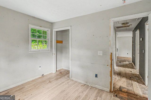 512 Donahoo Road SE, Silver Creek, GA 30173