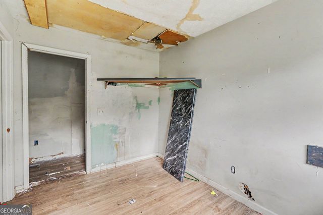 512 Donahoo Road SE, Silver Creek, GA 30173