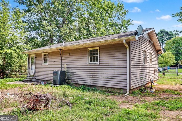 512 Donahoo Road SE, Silver Creek, GA 30173