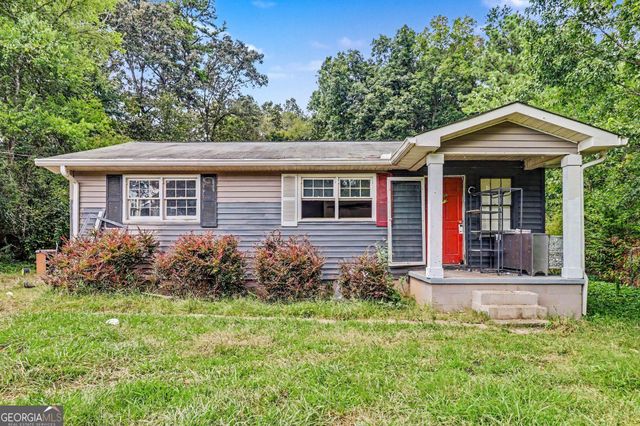 512 Donahoo Road SE, Silver Creek, GA 30173