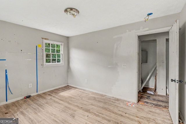 512 Donahoo Road SE, Silver Creek, GA 30173