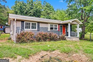 512 Donahoo Road SE, Silver Creek, GA 30173