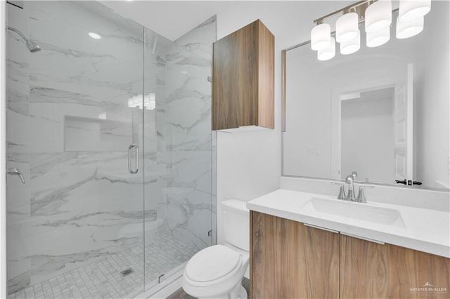 2902 Gabriel Street 4, Mission, TX 78574