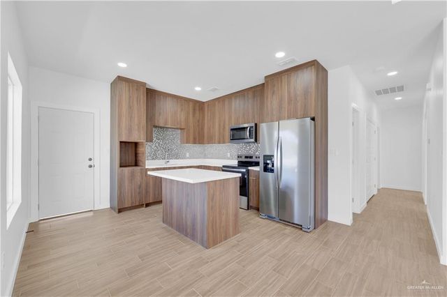 2902 Gabriel Street 4, Mission, TX 78574
