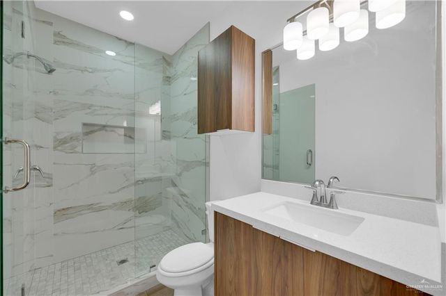 2902 Gabriel Street 4, Mission, TX 78574