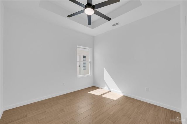 2902 Gabriel Street 4, Mission, TX 78574