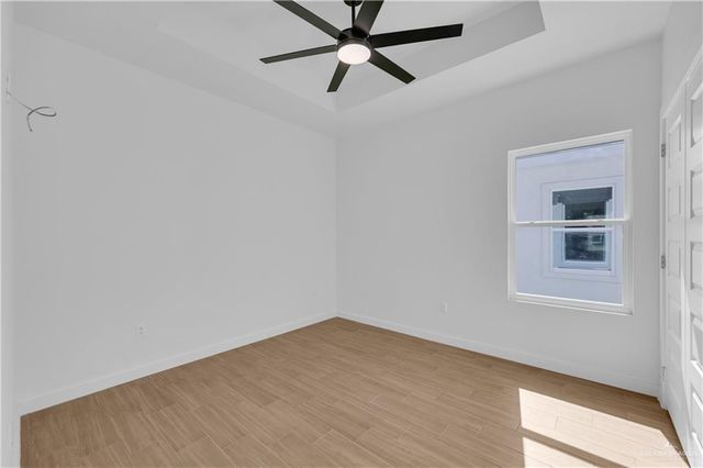 2902 Gabriel Street 4, Mission, TX 78574