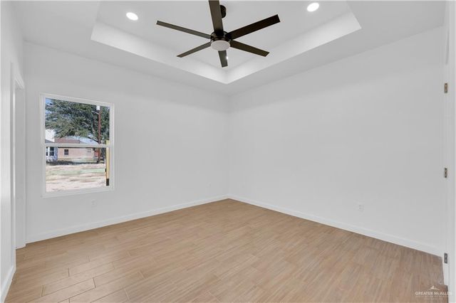 2902 Gabriel Street 4, Mission, TX 78574