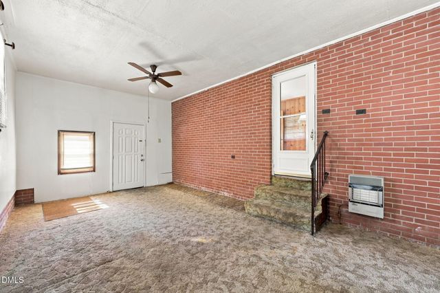 1920 Holland Avenue, Burlington, NC 27217