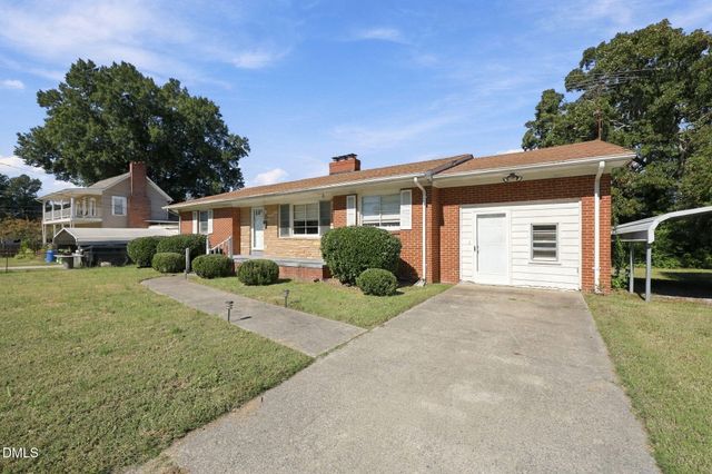1920 Holland Avenue, Burlington, NC 27217