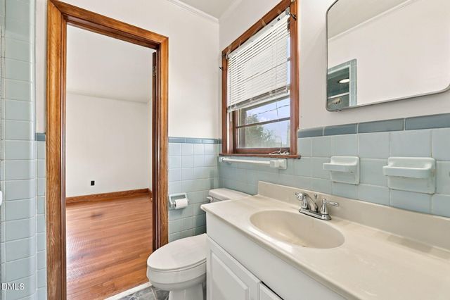 1920 Holland Avenue, Burlington, NC 27217