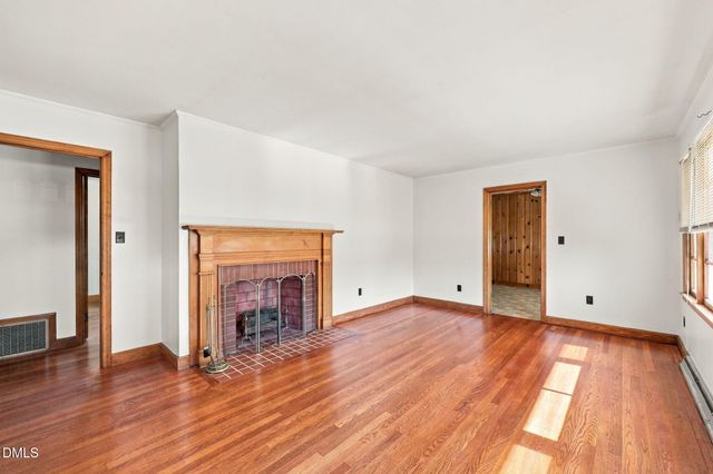 1920 Holland Avenue, Burlington, NC 27217
