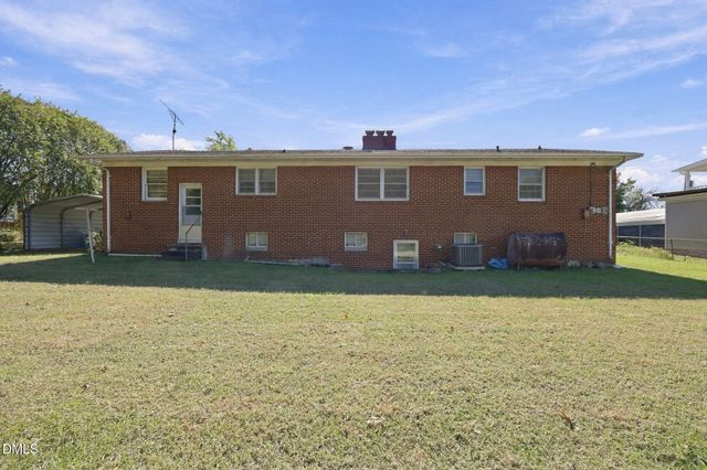 1920 Holland Avenue, Burlington, NC 27217