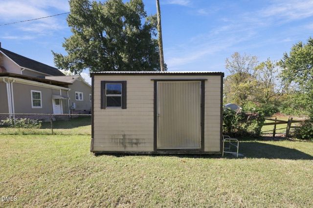 1920 Holland Avenue, Burlington, NC 27217