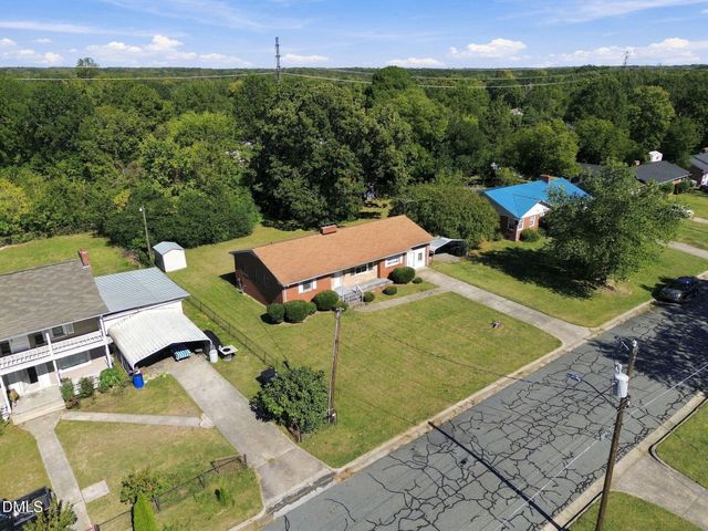 1920 Holland Avenue, Burlington, NC 27217