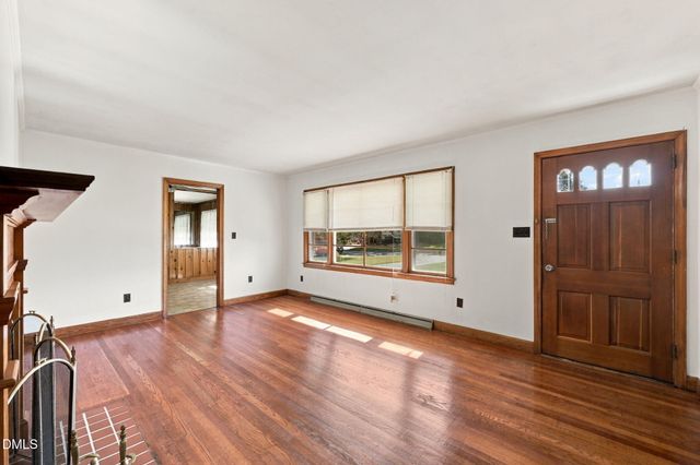 1920 Holland Avenue, Burlington, NC 27217