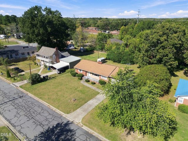 1920 Holland Avenue, Burlington, NC 27217
