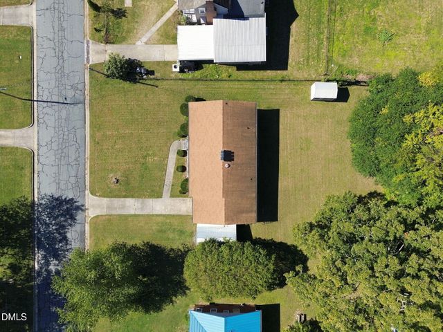 1920 Holland Avenue, Burlington, NC 27217