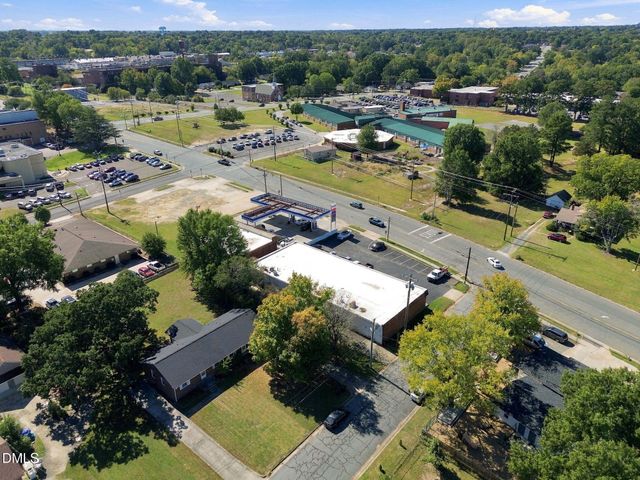 1920 Holland Avenue, Burlington, NC 27217