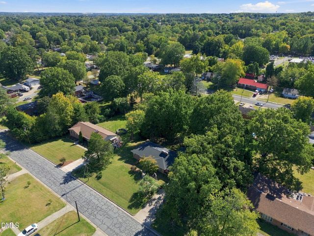 1920 Holland Avenue, Burlington, NC 27217