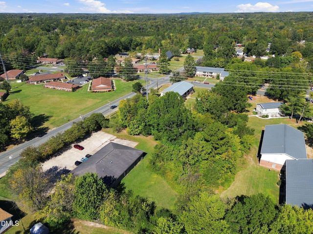 1920 Holland Avenue, Burlington, NC 27217