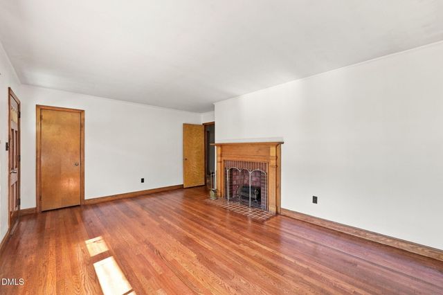 1920 Holland Avenue, Burlington, NC 27217
