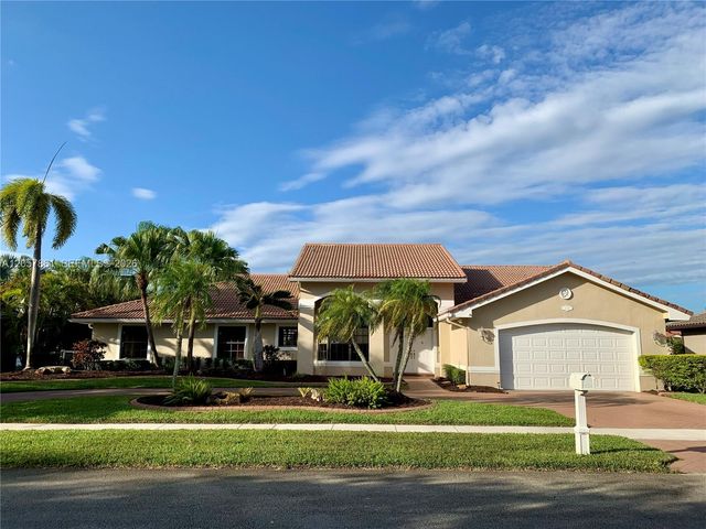 19331 NW 8th St, Pembroke Pines, FL 33029