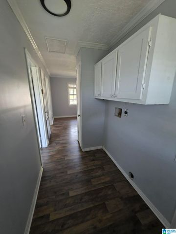 1013 NIMITZ AVENUE, Talladega, AL 35160