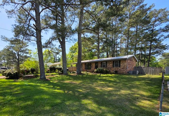 1013 NIMITZ AVENUE, Talladega, AL 35160