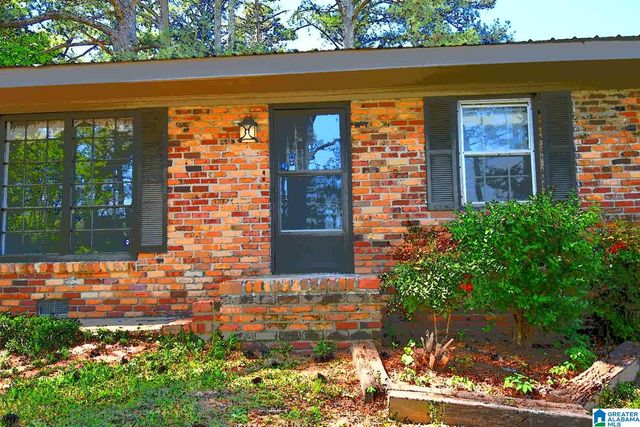 1013 NIMITZ AVENUE, Talladega, AL 35160