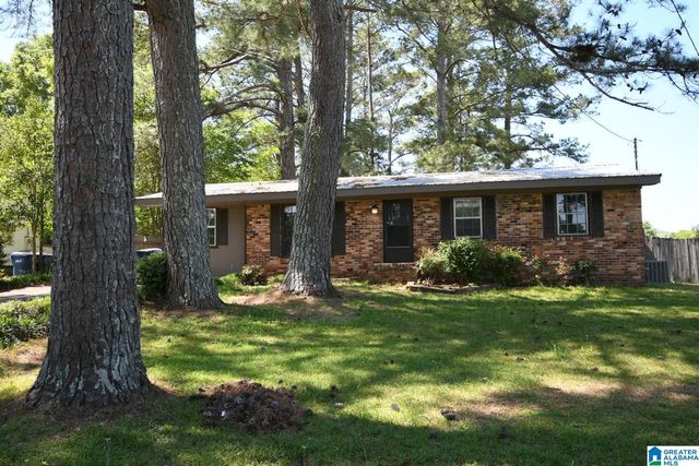 1013 NIMITZ AVENUE, Talladega, AL 35160