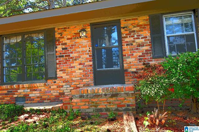 1013 NIMITZ AVENUE, Talladega, AL 35160
