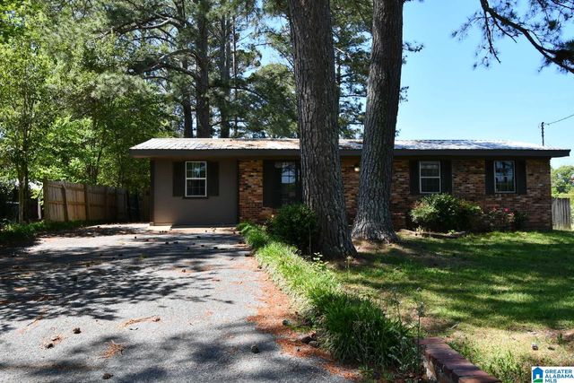 1013 NIMITZ AVENUE, Talladega, AL 35160