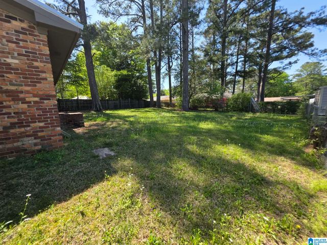 1013 NIMITZ AVENUE, Talladega, AL 35160