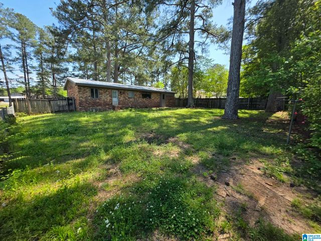 1013 NIMITZ AVENUE, Talladega, AL 35160