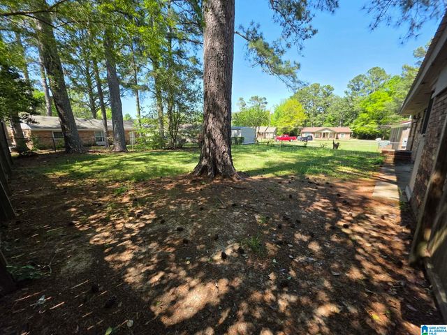 1013 NIMITZ AVENUE, Talladega, AL 35160
