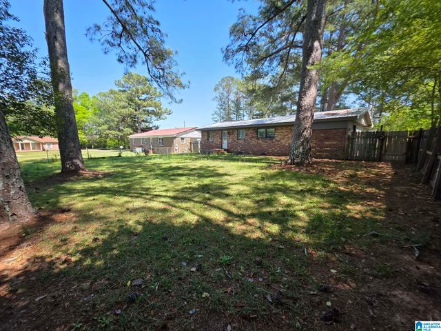 1013 NIMITZ AVENUE, Talladega, AL 35160